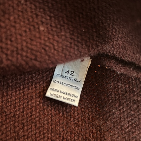 Malo | Cashmere Knit - Picture 2 of 4